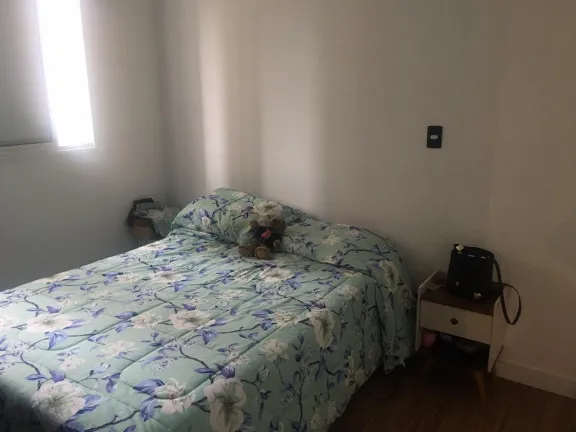 Imagem Apartamento com 2 Quartos à Venda, 50 m² em Vila Das Mercês - São Paulo