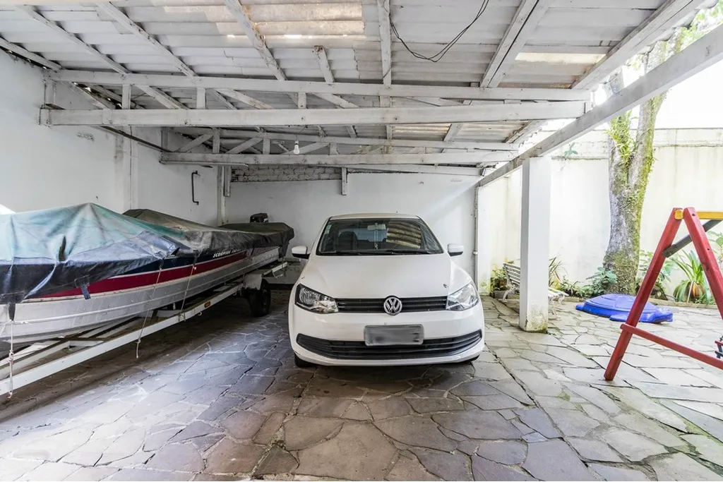 Imagem Apartamento em Menino Deus