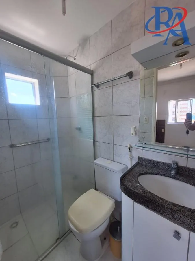 Imagem Apartamento para Venda em Fortaleza, PAPICU, 3 dormitórios, 2 suítes, 2 banheiros, 1 vaga