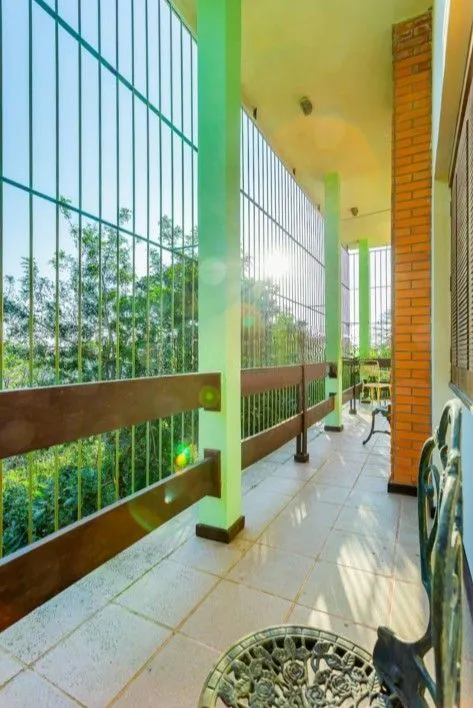 Imagem Casa 3 Dormitórios Bairro Teresópolis - Porto Alegre