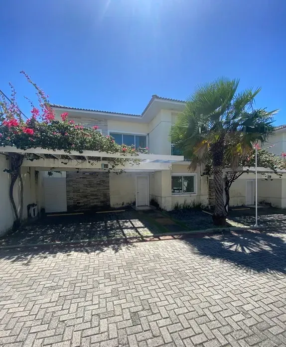 Imagem Casa de Condomínio com 4 Quartos à Venda, 185 m² em Praia do Futuro II - Fortaleza