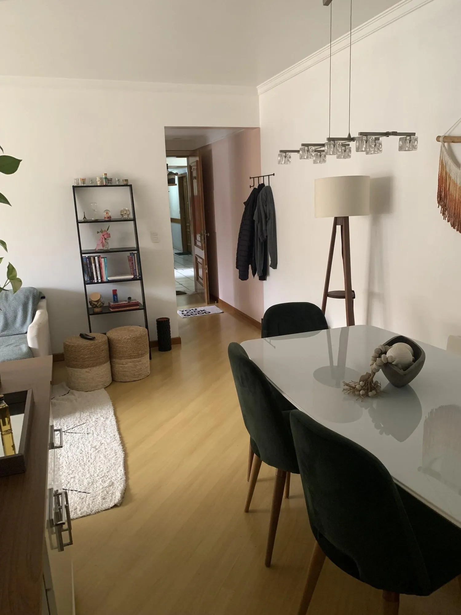 Imagem Apartamento em São João