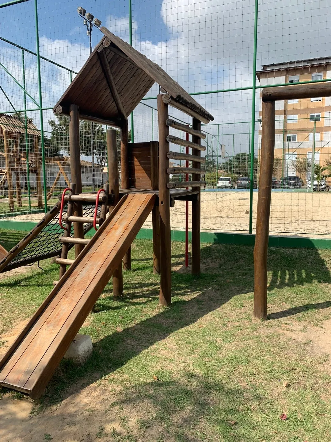 Imagem Apartamento à venda 2 Quartos, 1 Vaga, 52M², Condomínio Reserva Anaua, Pindamonhangaba - SP | Reserva Anauá