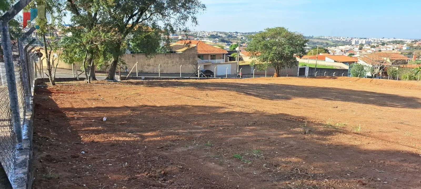 Imagem Terreno em Tatuí SP