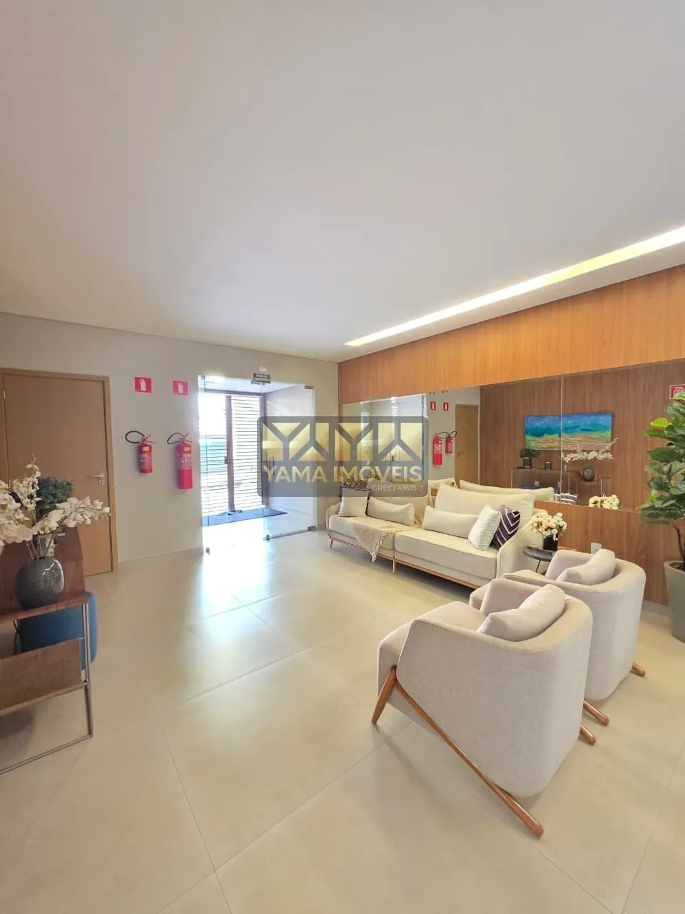 Imagem Prizma Caramuru - Apartamento no Edifício Prizma Caramuru - Bairro Sumaré