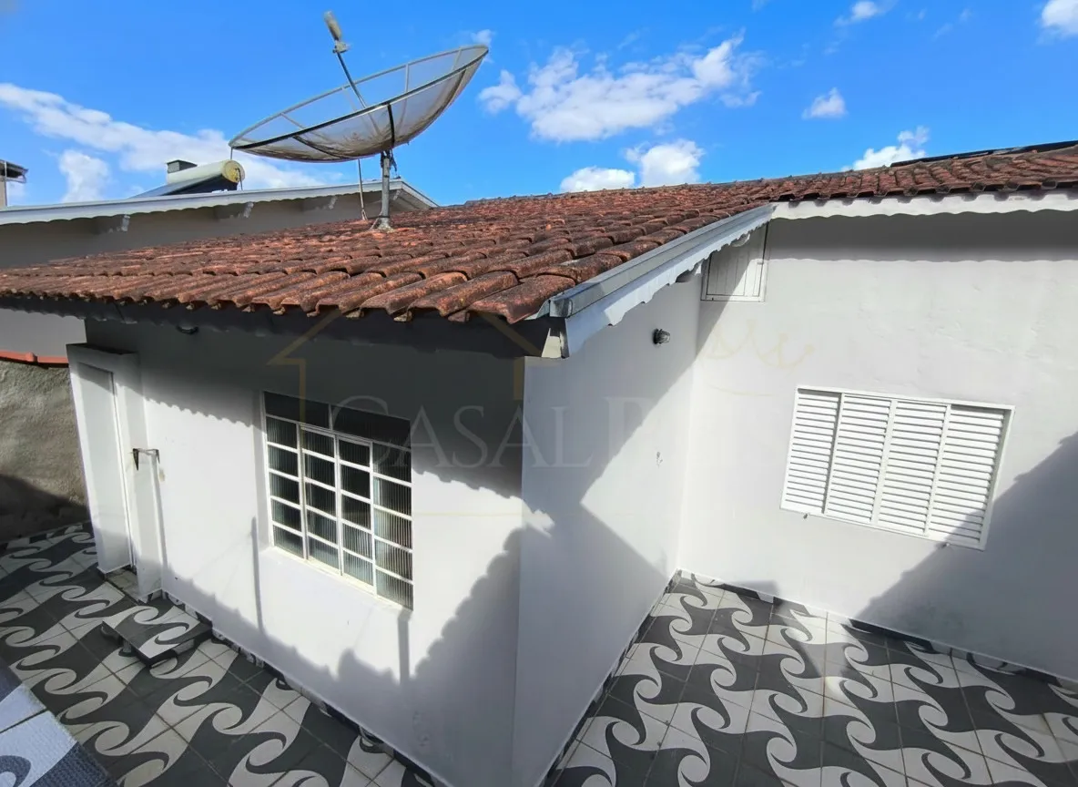 Imagem Casa 3 quartos à venda em Vila Caio Junqueira, Poços de Caldas