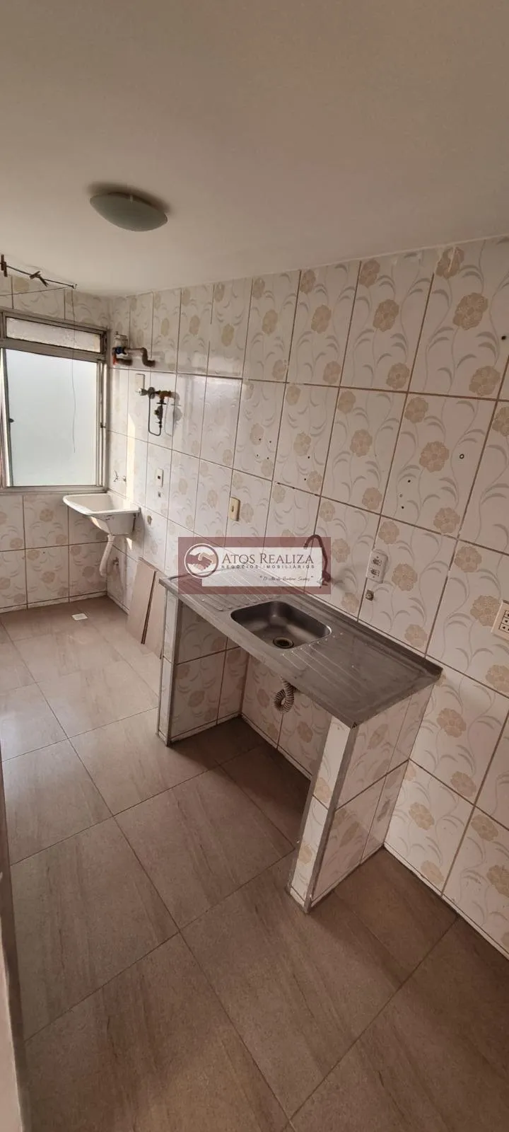 Imagem Apartamento à Venda em Parque Santo Antônio, 3 Dorms, 50m², SP