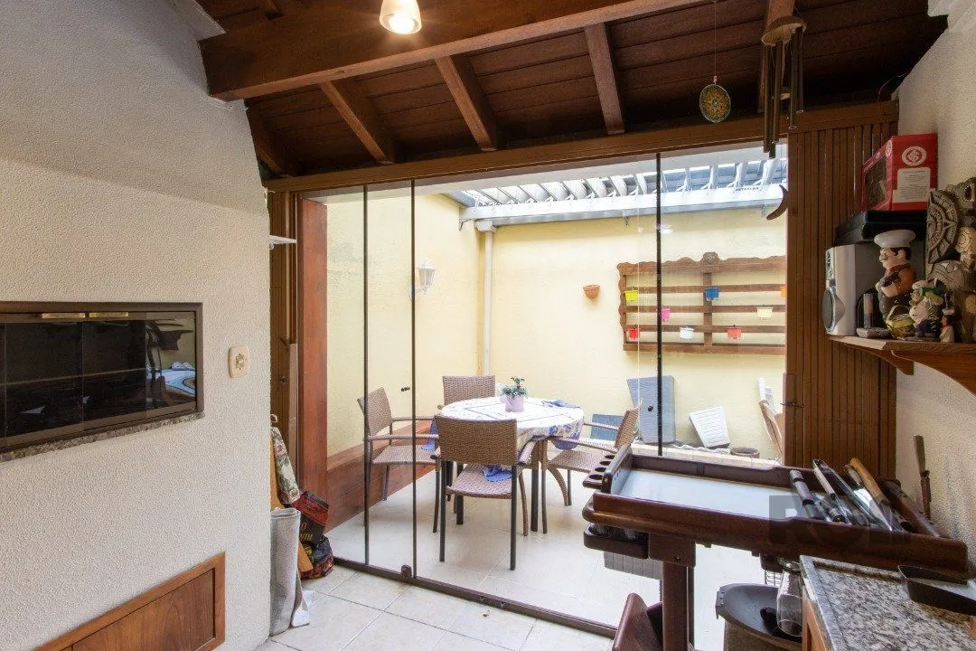 Imagem Casa de Condomínio em Cavalhada