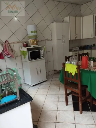 Imagem CHÁCARA CANANÉIA