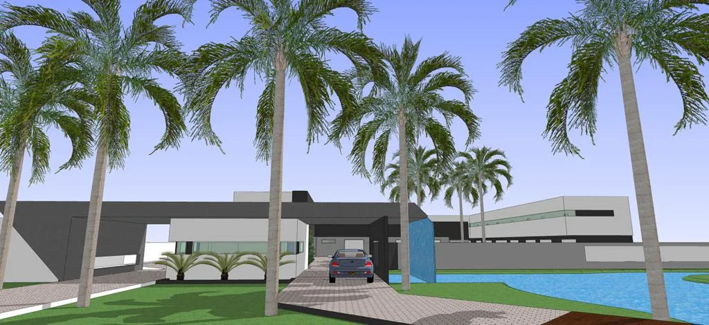 Imagem Hotel ou Motel - Bairro Arroio Teixeira