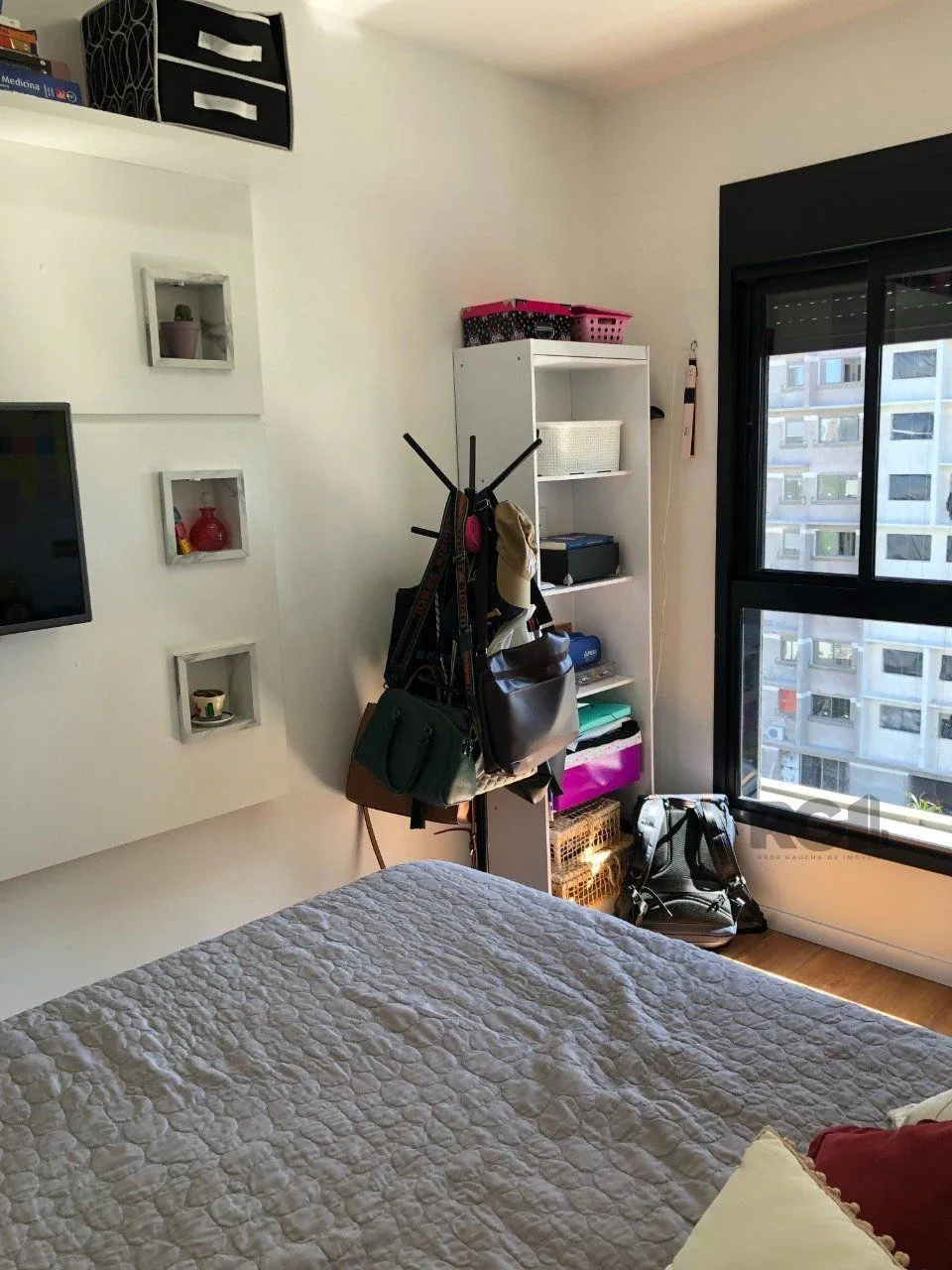 Imagem Apartamento em Jardim do Salso