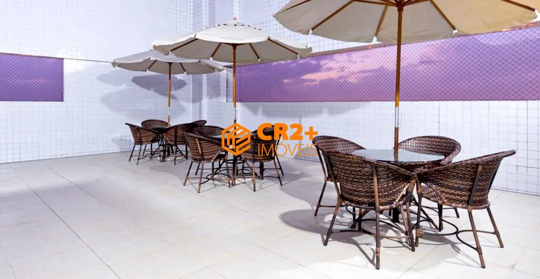 Imagem Apartamento a vende de 66m² 3 quartos e 1 suíte em Jaboatão dos Guararapes