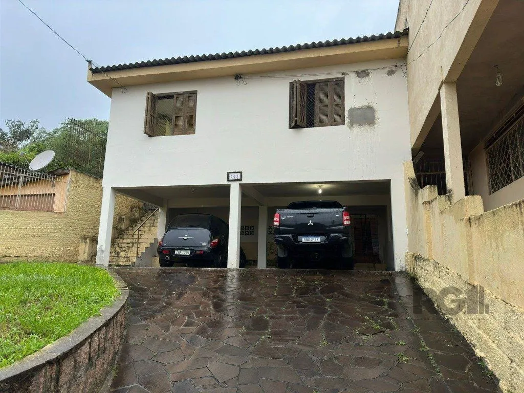 Imagem Casa em Morro Santana