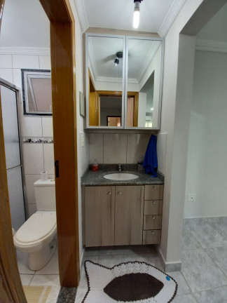 Imagem Apartamento com 1 Quarto à Venda, 60 m² em Caiçara - Praia Grande