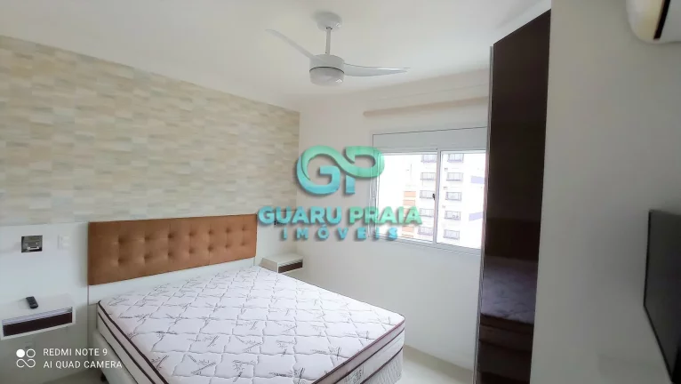 Imagem Apartamento à venda no bairro Pitangueiras - Guarujá/SP