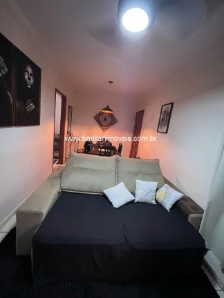Imagem Apartamento de 3 quartos com suíte à venda/locação em Campos Elíseos, Ribeirão Preto-SP: 2 salas, 2 banheiros, 1 vaga de garagem.