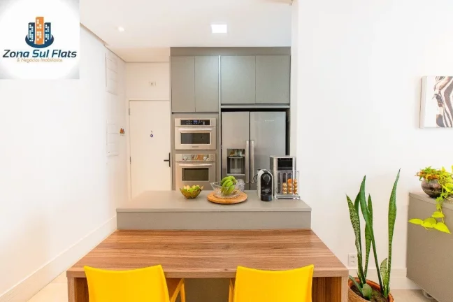 Imagem Apartamento à Venda No Jardim Marajoara Com 2 Dormitórios Sendo 1 Suíte e 1 Vaga - Garden