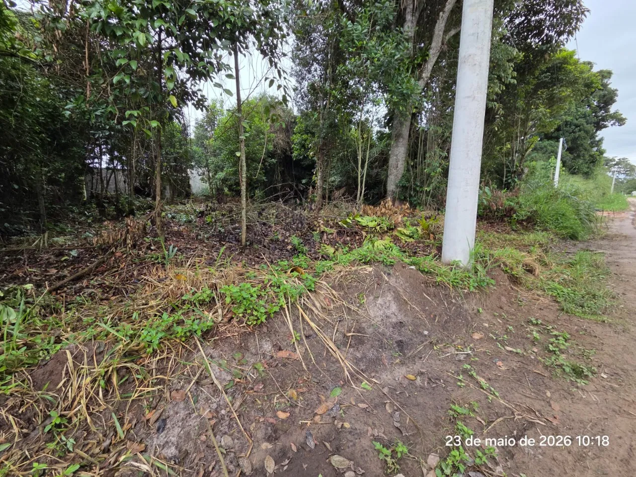 Imagem Exclusividade Imobiliária Mova - Terreno à Venda
Balneário Farol do Itapoá II - Bairro Pontal do...