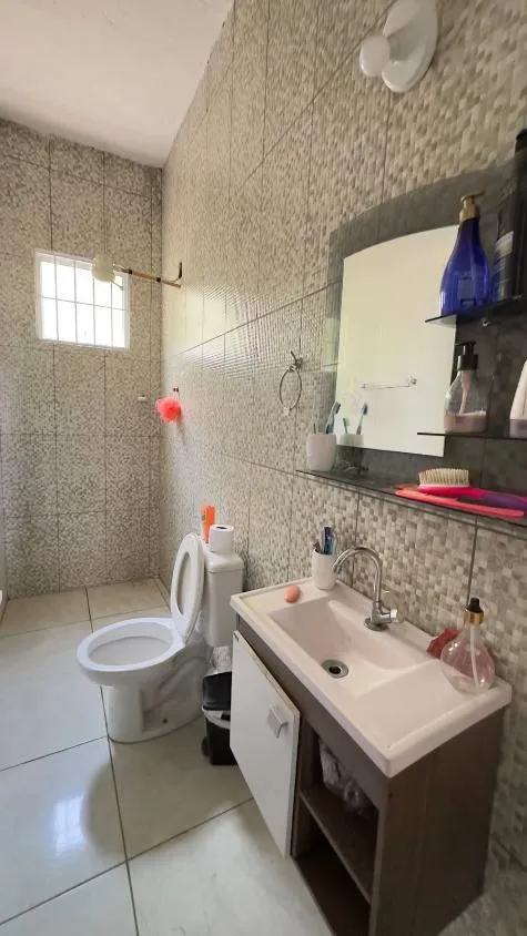 Imagem Oportunidade abaixo do preço - Chacara a venda no Vivendas Santa Mônica II , com 1.000 m²