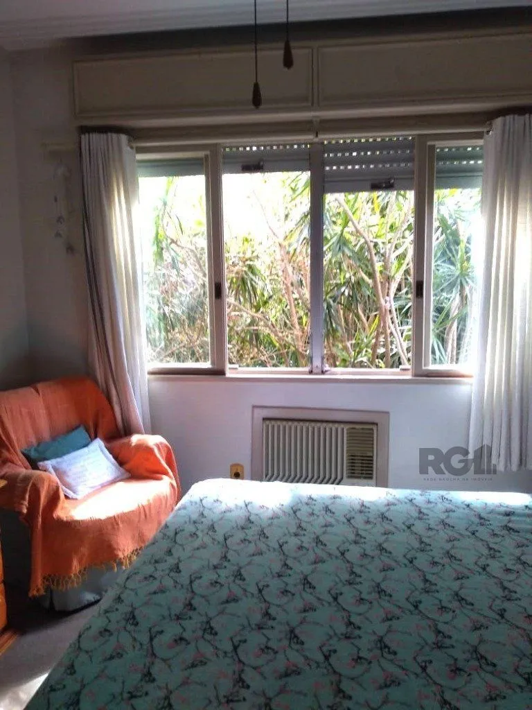 Imagem Apartamento 129m² - 3 dormitórios, 3 banheiros e 1 vaga de garagem no bairro São João