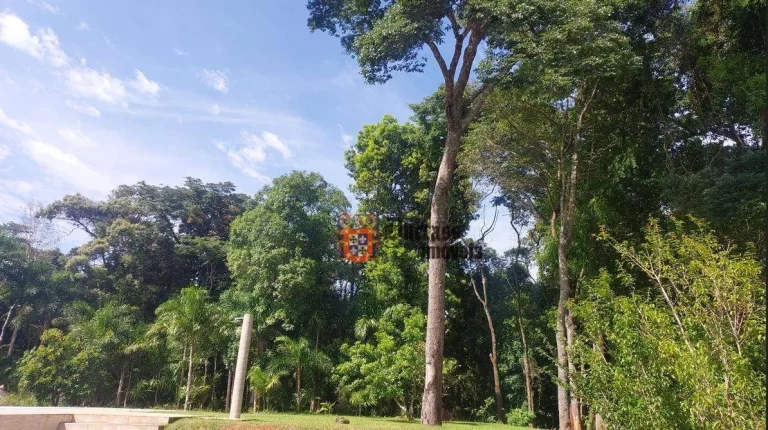 Imagem Chácara com 2 dormitórios à venda, 4000 m² por R$ 910.000,00 - Alvorada - Jarinu/SP