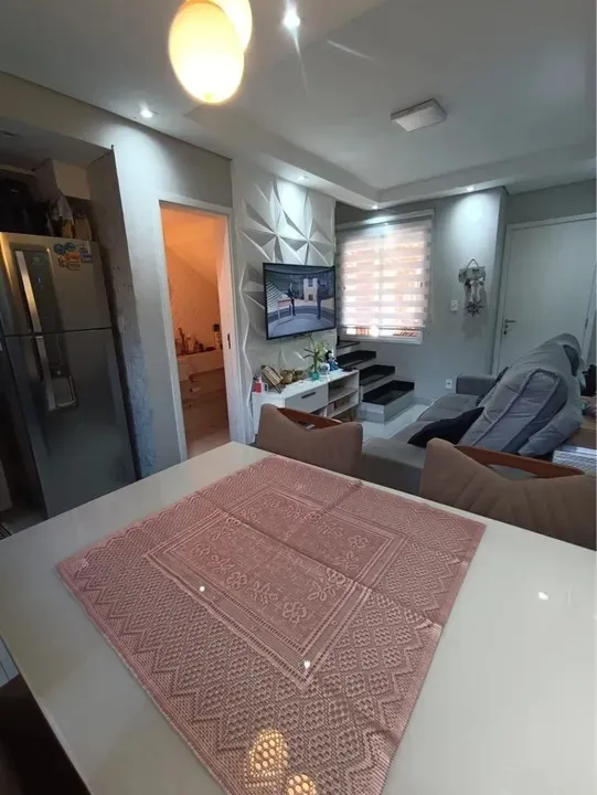 Imagem Casa assobradada no Condomínio Villa Florença- Sorocaba/SP.