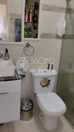 Imagem Apartamento para Venda em São Bernardo do Campo / SP no bairro Santa Terezinha