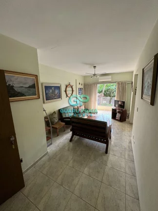Imagem Apartamento à venda no bairro Enseada - Guarujá/SP