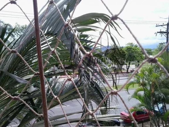 Imagem Apartamento em Santos, Aparecida, 3 dormitórios.