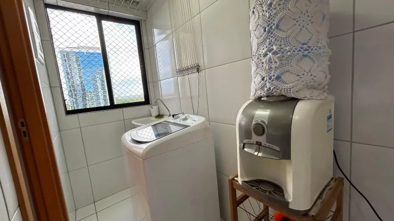 Imagem Apartamento no Pina com 84m!