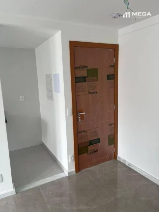 Imagem Apartamento com 2 dormitórios à venda, 60 m² por R$ 682.500 - Praia de Itaparica - Vila Velha/ES