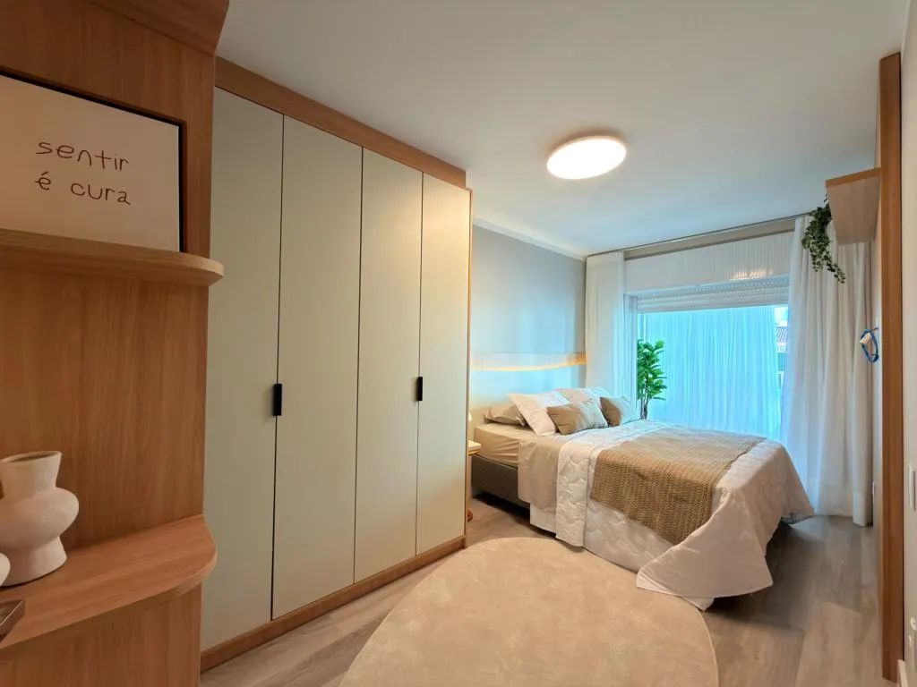 Imagem Apartamento 2 Dormitórios - Bairro Zona Nova