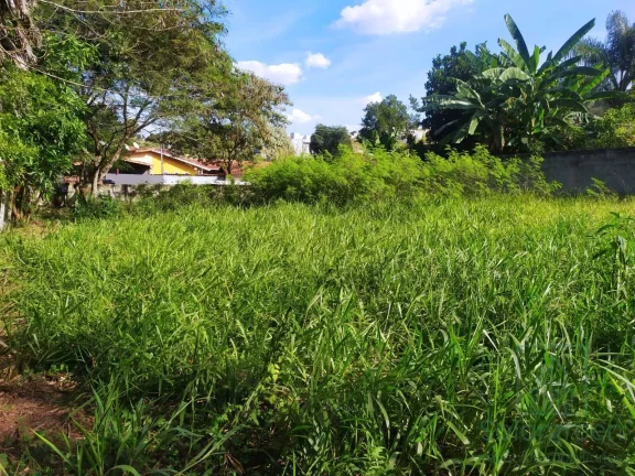 Imagem Terreno à venda em Atibaia, Metragem de 769,50m²