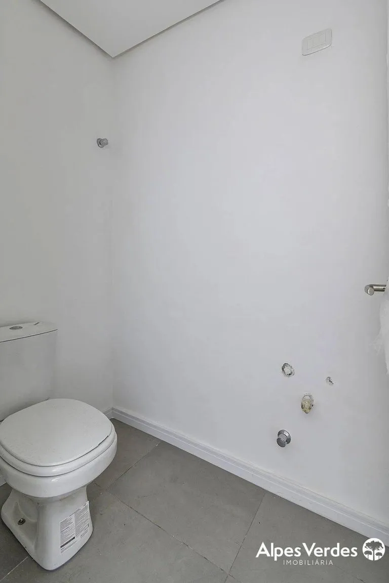 Imagem Vende-se apto cobertura