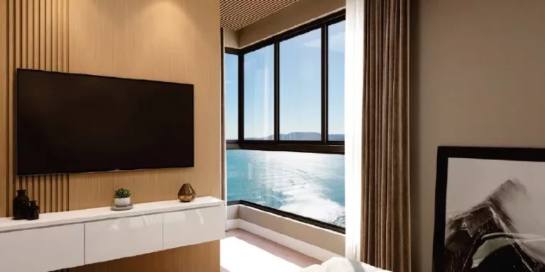 Imagem APARTAMENTO RESIDENCIAL em Itapema - SC, Meia Praia