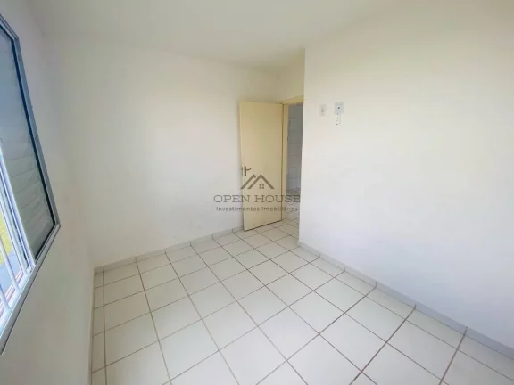 Imagem APARTAMENTO POPULAR (CACHOEIRINHA 3)