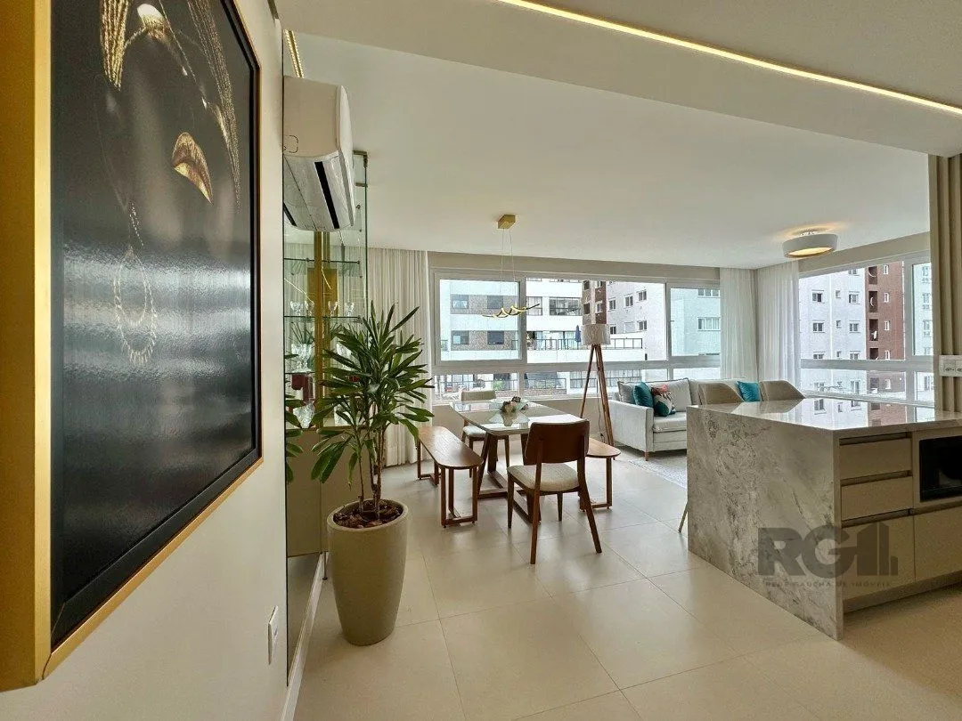 Imagem Apartamento em Navegantes