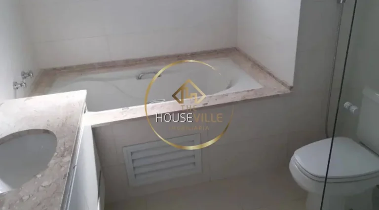 Imagem Apartamento Locação, 4 dormitórios, 259m², Helbor Belvedere, Jd. Colinas.