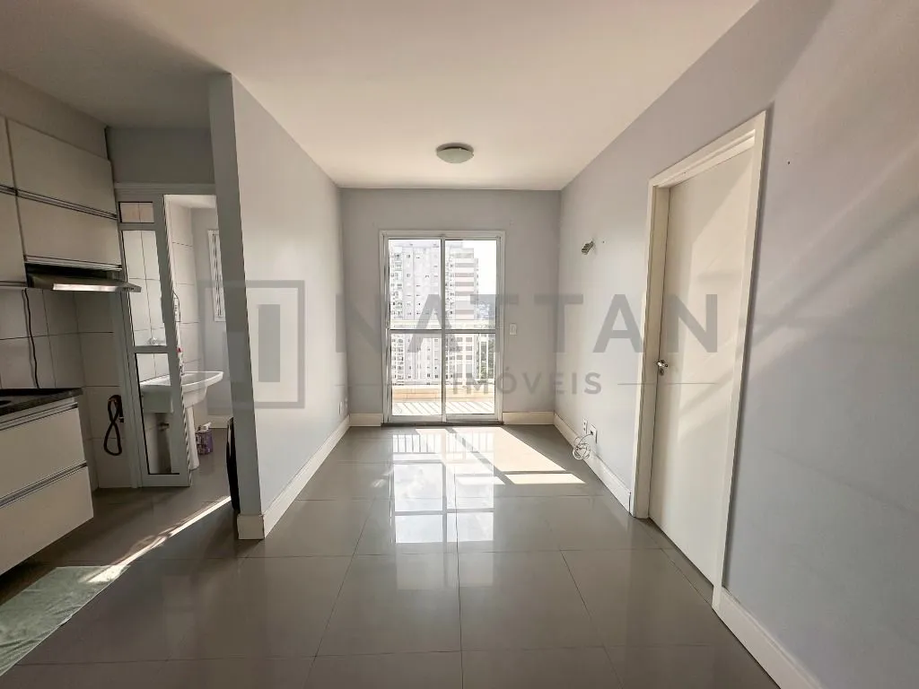 Imagem Apartamento com 1 dormitório à venda, 40 m² por R$ 455.000,00 - Mooca - São Paulo/SP