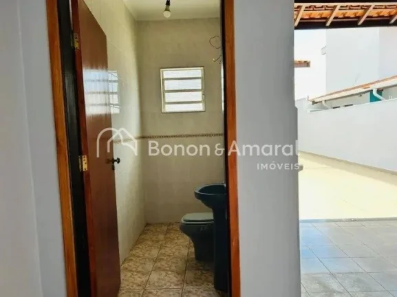 Imagem Casa com 2 Quartos à Venda no Jardim Fortaleza ? Paulínia | 154m² de Conforto e Espaço

Apresent...
