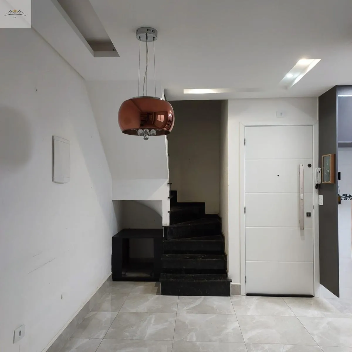Imagem APARTAMENTO RESIDENCIAL em Santo André - São Paulo, Campestre