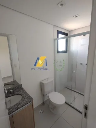 Imagem Ter um imóvel moderno, com sacada gourmet, espaço para pets e comodidades de alto padrão.