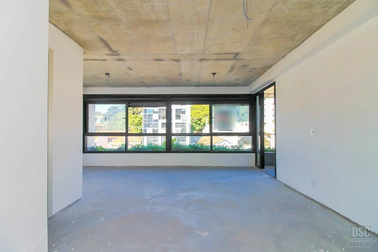 Imagem Studio para Venda - 47.25m², 1 dormitório, 1 vaga - Menino Deus