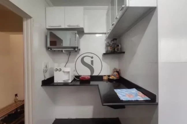 Imagem APARTAMENTO RESIDENCIAL em SÃO PAULO - SP, VILA OLÍMPIA
