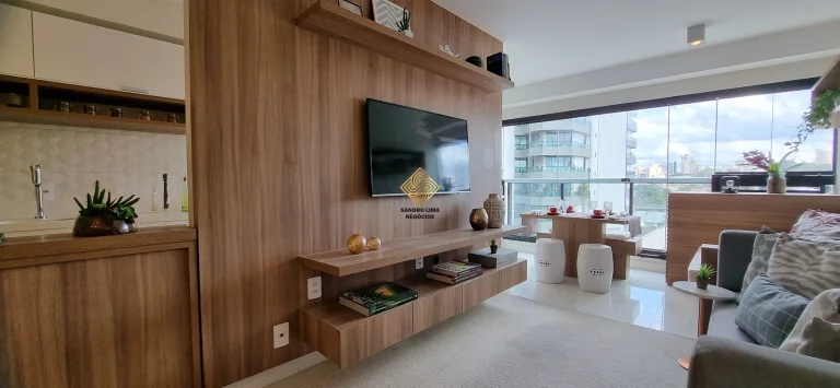 Imagem CASA DUPLEX DE CONDOMÍNIO 76,48M², 2 SUÍTES, VARANDA COM 1 VAGA + DEPÓSITO - SAÚDE - ZONA SUL - SÃO PAULO / SP
