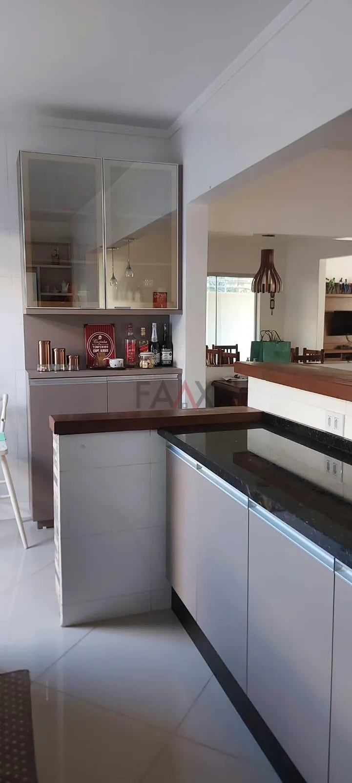 Imagem Casa com 4 dormitórios à venda,260.81 m , DOS ESTADOS, GUARAPUAVA - PR