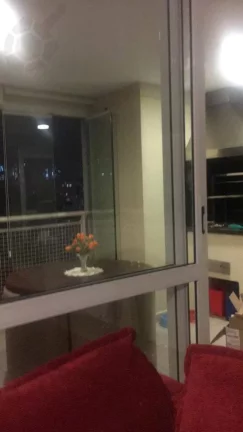 Imagem VILA ANDRADE * 2 SUITES * 2 VAGAS * LAZER COMPLETO * SEGURANÇA