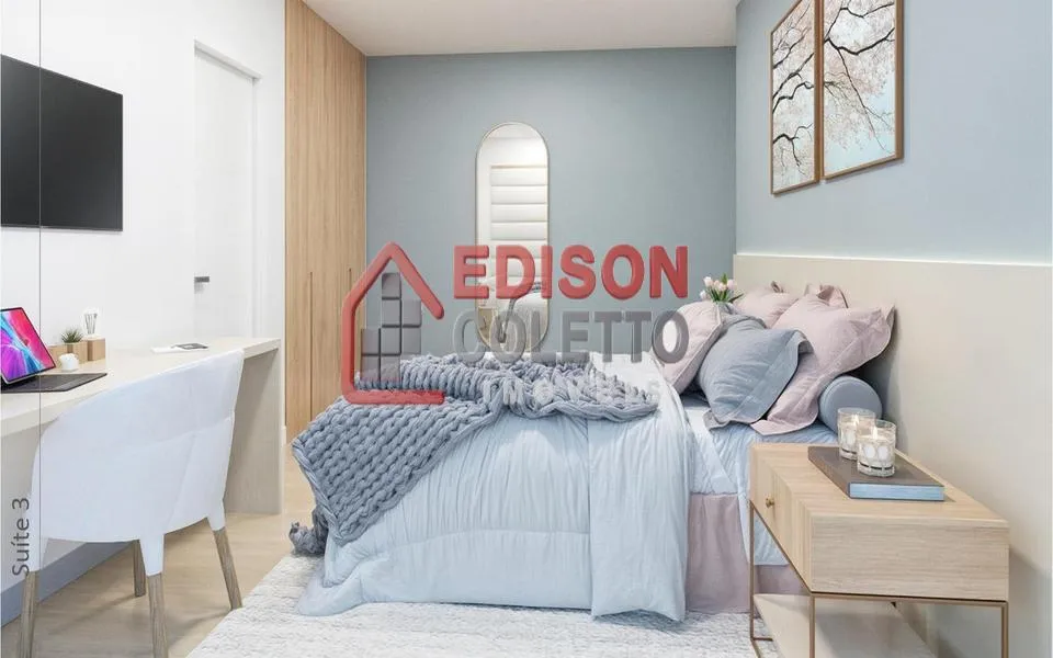 Imagem Casa recem construída com 3 suites no Condomínio Residencial Dahma 2 Piracicaba!!