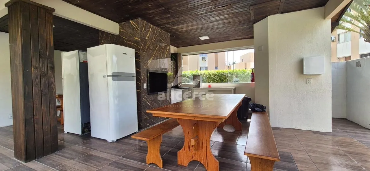 Imagem Apartamento à venda com 3 quartos 1 suíte, 92m² em Carvoeira Florianópolis