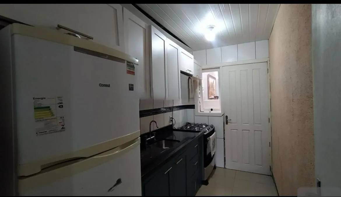 Imagem Casa de 3 Dormitórios no Loteamento Moradas do sul Bairro Hípica